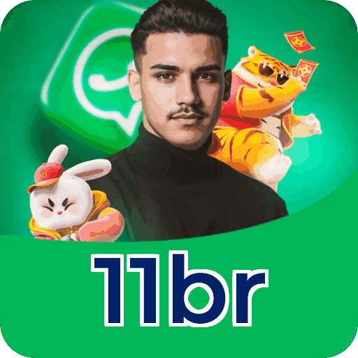 Resumo do fluxo de instalação do app 11br — ilustração editorial