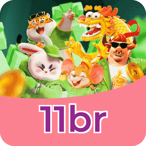 Loterias no lobby — imagem de referência